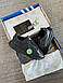 Чоловічі Кросівки Adidas Retropy E5 Black 45, фото 8