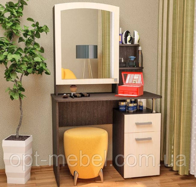 Трюмо-3 Сучасні Меблі