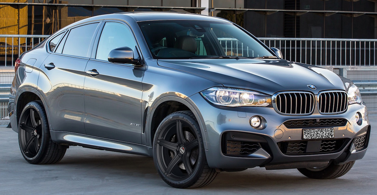 Стекло ветровое (лобовое) BMW X6 (F16) (Внедорожник) (2014-2018), BENSON, Ветровое зелен. датчик VIN молдинг - фото 8 - id-p1531686493