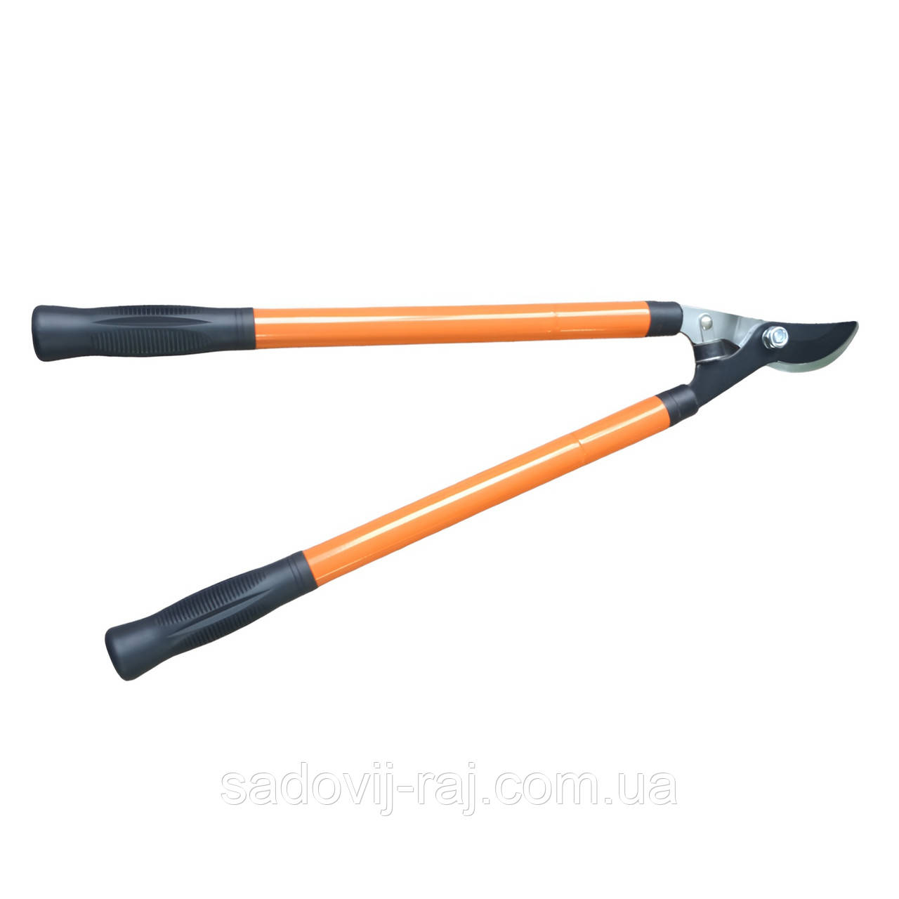 Обхідний гілкоріз 646-986 мм Strend Pro з телескопічними ручками 45мм Словаччина (2110129), фото 1