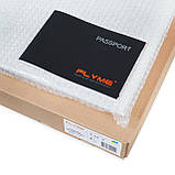 Керамічний обігрівач Flyme 1000 PW з програматором, бежевий камінь, фото 10