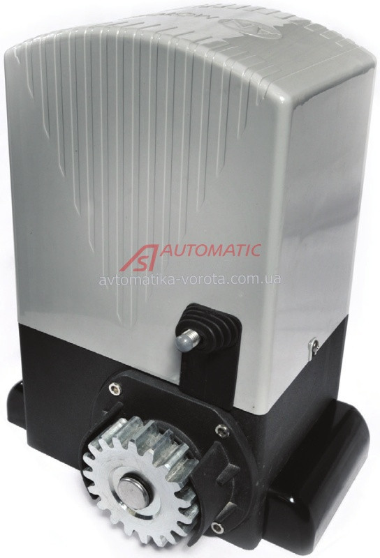 Автоматика для відкатних воріт AN-Motors ASL 2000 KIT
