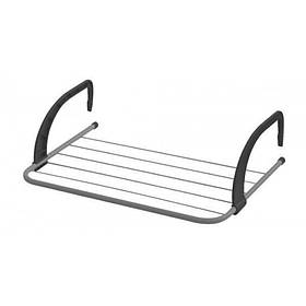 Сушарка для білизни на батарею навісна Casasi Hot 3 м CS92723