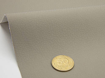 Шкірзамінник матовий Espresso E-1616 (колір кремовий), ширина 145см, Польща