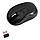 Комп'ютерна мишка бездротова Wireless Mouse G-185 Чорна, блютуз мишка для ноутбука | беспроводная мышка, фото 3
