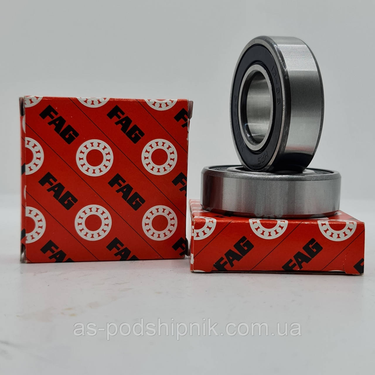 Підшипник F-800736 FAG, фото 1