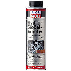 Присадка для очищення гідрокомпенсаторів Liqui Moly Hydro Stossel Additiv 300мл