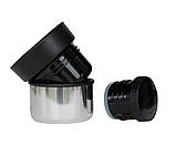 Термос Tramp Expedition Line 1.2 л чорний, фото 5