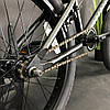 Велосипед BMX 20" Haro Leucadia DLX Matte Black 18,5" 2023, чорний мат, фото 5