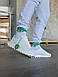 Чоловічі Кросівки Adidas Retropy E5 White 44-45, фото 4