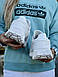 Чоловічі Кросівки Adidas Retropy E5 White 44-45, фото 5