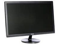 ASUS 液晶モニター 23.6インチモニター VS247HR Монитор ASUS VS247 - купить Мониторы в Киеве и Украине