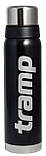 Термос Tramp Expedition Line 0.9 л чорний, фото 5