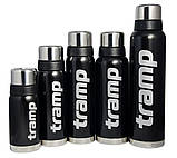 Термос Tramp Expedition Line 0.75L чорний, фото 10