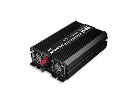 Перетворювач інвертор Volt  Polska 3IPSN34024 24 V \ 3400W \  1700 W