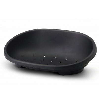 Лежанка Savic (Савік) Snooze для собак 117х80х34 см чорний