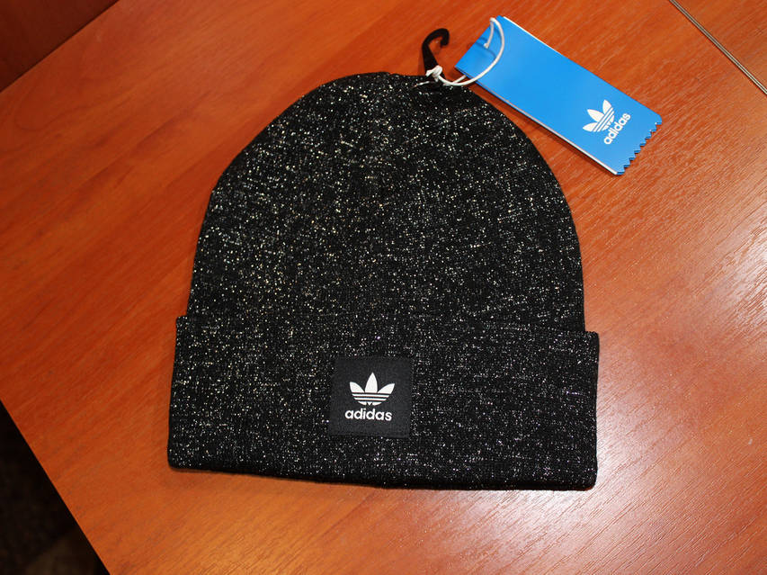Adidas originals adicolor cuff knit glitter h35541 unisex ID 1715431823 455 Prom.ua