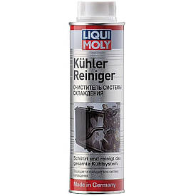 Промивка радіатору та системи охолодження Liqui Moly Kuhler Reiniger 300мл