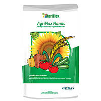 Агрифлекс Хьюмик (AgriFlex Humic) водорастворимый гумат калия 1 кг