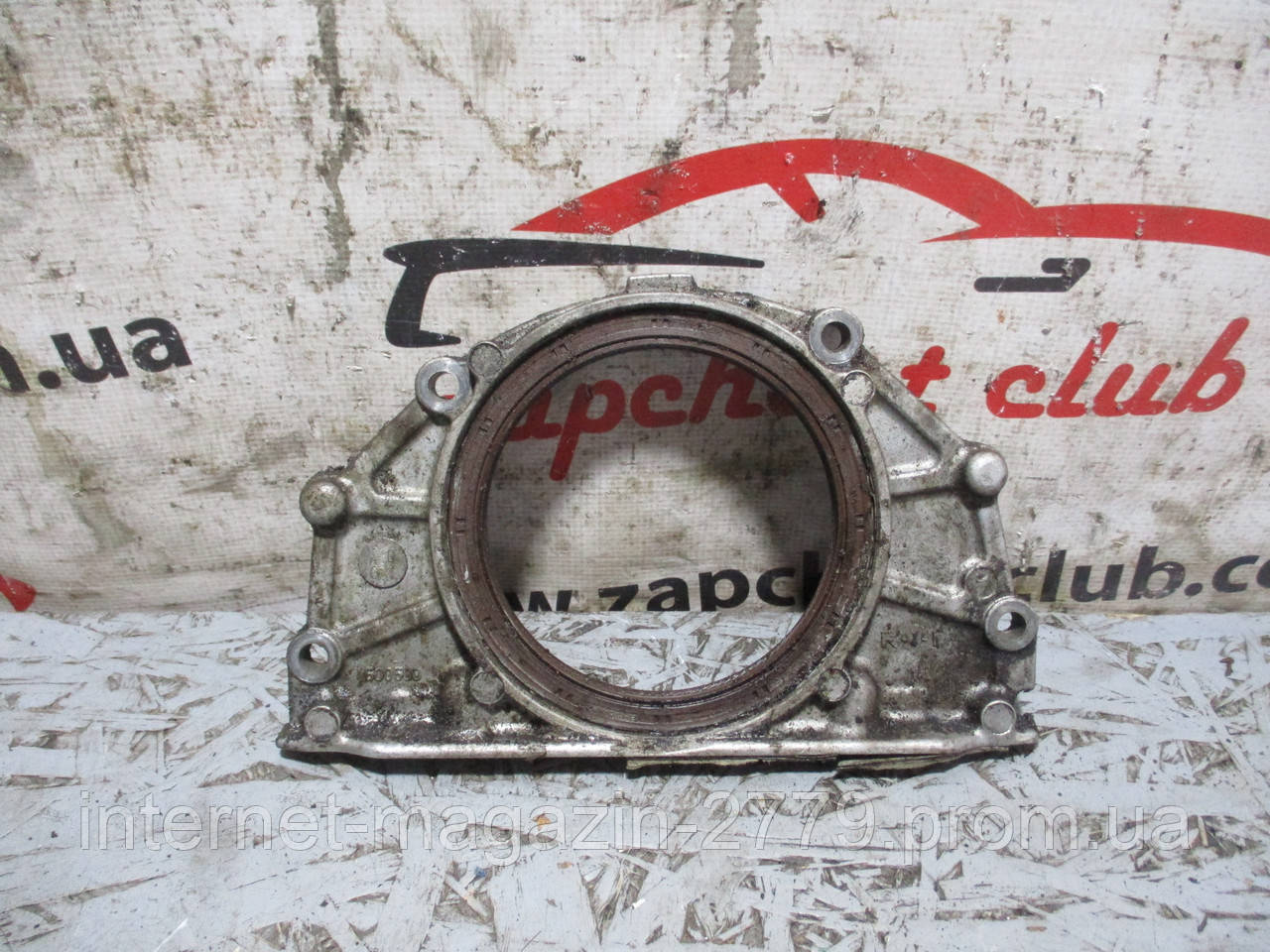 Кришка колінвала 2.0 DOHC MD179803 9996041 Galant 93-96 r.  5k Mitsubishi, фото 1