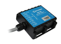 Новый трекер Teltonika FM1200