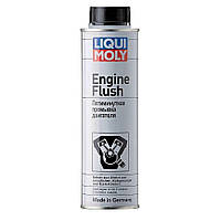 Промивка системи змащення двигуна Liqui Moly Engine Flush 300мл