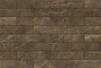 Клінкерна плитка Stone Rapid Brown 7,4х30