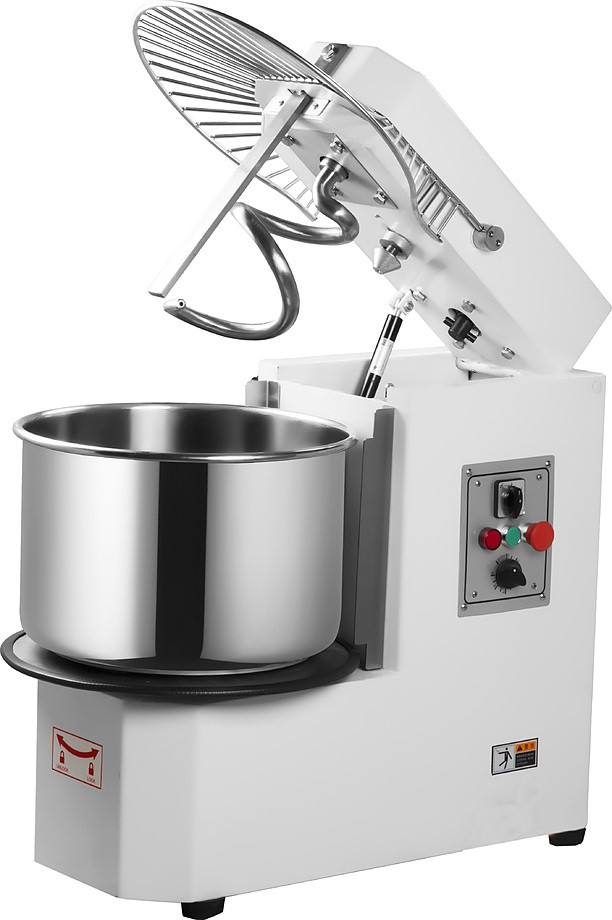 Тістоміс спіральний Gastromix HSD20B