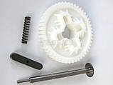 CAME 119RIBX052 Шестерня для приводу BX-243 та автоматики Linestar, фото 5