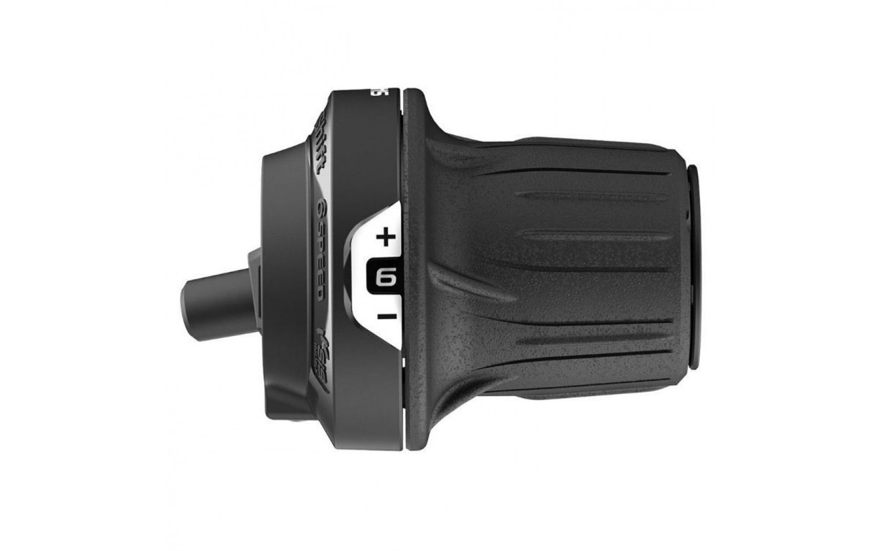 Шифтер SHIMANO Tourney SL-RV200 Права 6 Шв Чорний (28114) — Купить ...