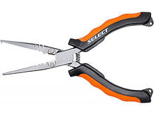 Плоскогупці Select Multifunctional Pliers MFP-01