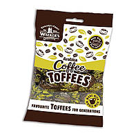 Ириска Walker's Arabica Coffee Toffees 150g