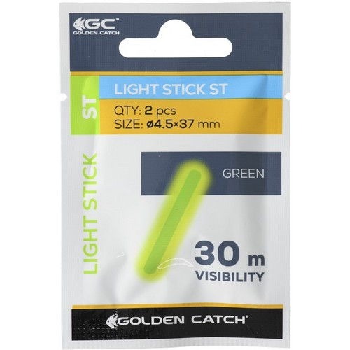 Світлячки GC Light Stick ST 4.0x37мм (2шт)