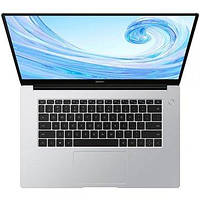 Ноутбука HUAWEI MateBook D15 ryzen 5 5500u