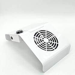 Витяжка для манікюру 858-2 біла