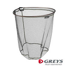 Голова підсади Greys Free Flow Specialist Landing Net 28