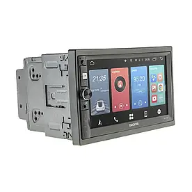 Мультимедійний центр Decker DV-770A Plus