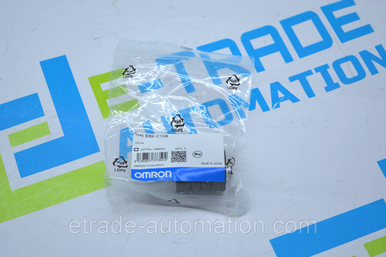 Датчик Omron E69-C10B, фото 1