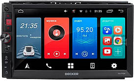 Мультимедійний центр Decker DV-770A