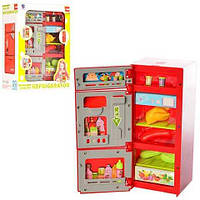 Холодильник Кухня для барбі XS-14006