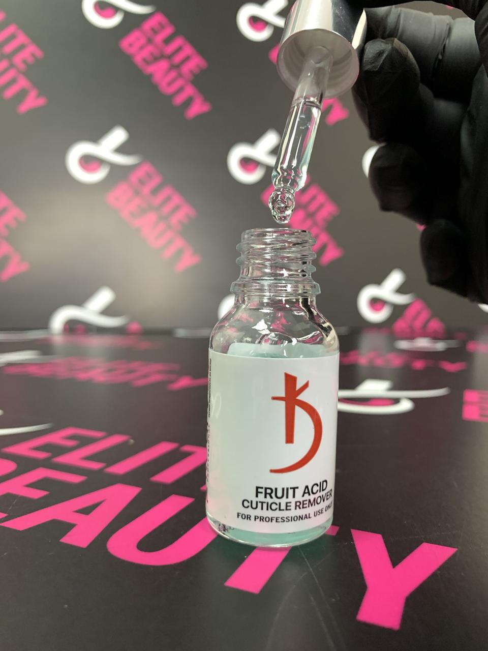 Ремувер для видалення кутикули KODI 15 мл