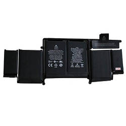 Батарея (акумулятор) Apple A1493, A1582 для MacBook Pro Retina 13 ⁇  A1502 2013-2015