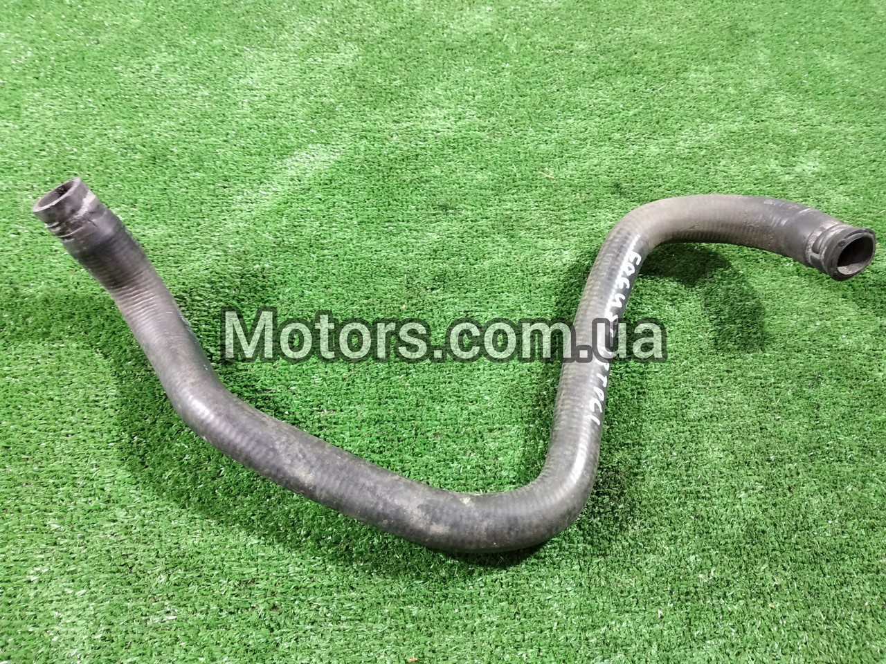 Патрубок системи охолодження Ford Focus 1 Форд Фокус 1 1.8 TDCI 98-05 ...