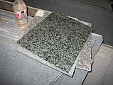 Гранітна плитка, український граніт, фото 3