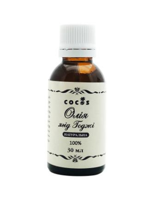 Олія ягід годжі 30 ml
