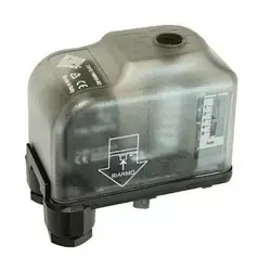 Реле тиску PM/5G Italtecnica (Прозора)