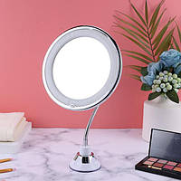 Косметичні дзеркала й органайзери для косметики