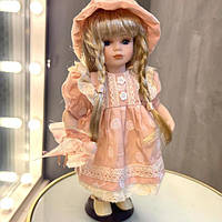 Порцелянові ляльки