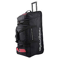 Сумка TLD meridian wheeled gear bag [BLk]