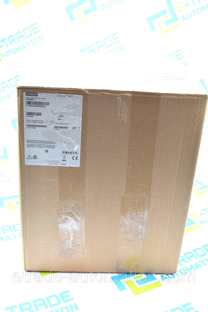 Датчик Siemens 7ME61402RM202AA1, фото 1
